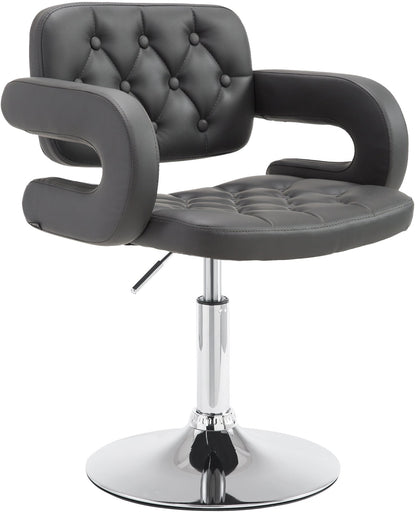 Lounger Dublin Kunstleder - homemem39