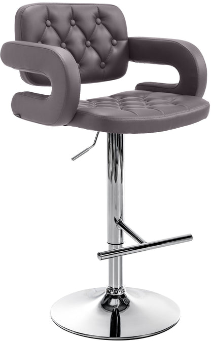 Barhocker Dublin Kunstleder - homemem39