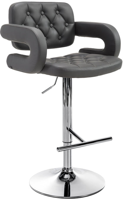 Barhocker Dublin Kunstleder - homemem39