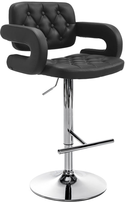 Barhocker Dublin Kunstleder - homemem39