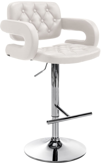 Barhocker Dublin Kunstleder | homemem39