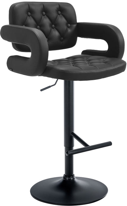 Barhocker Dublin Kunstleder | homemem39