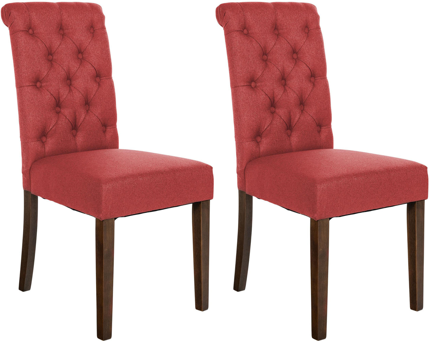 2er Set Esszimmerstühle Lisburn