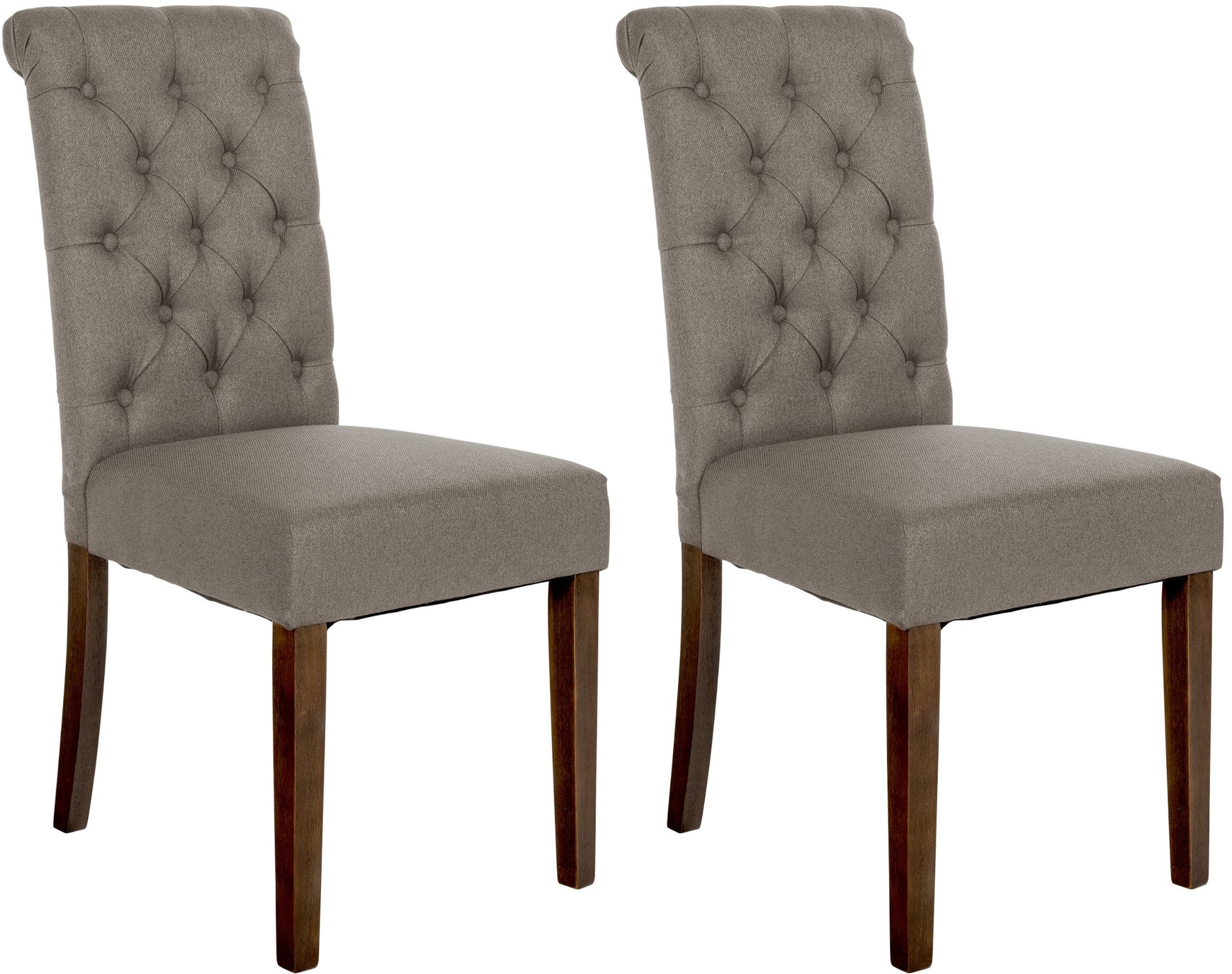 2er Set Esszimmerstühle Lisburn - homemem39