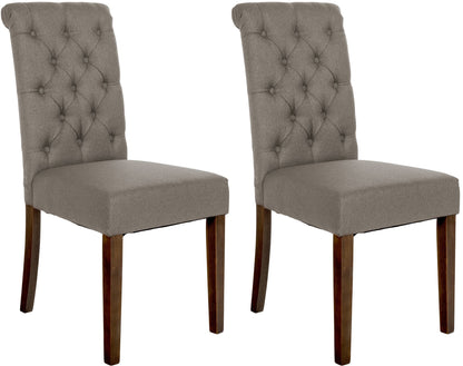 2er Set Esszimmerstühle Lisburn - homemem39