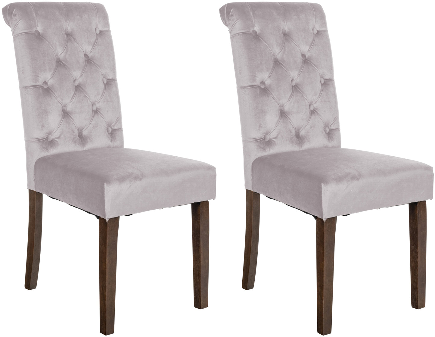 2er Set Esszimmerstühle Lisburn - homemem39