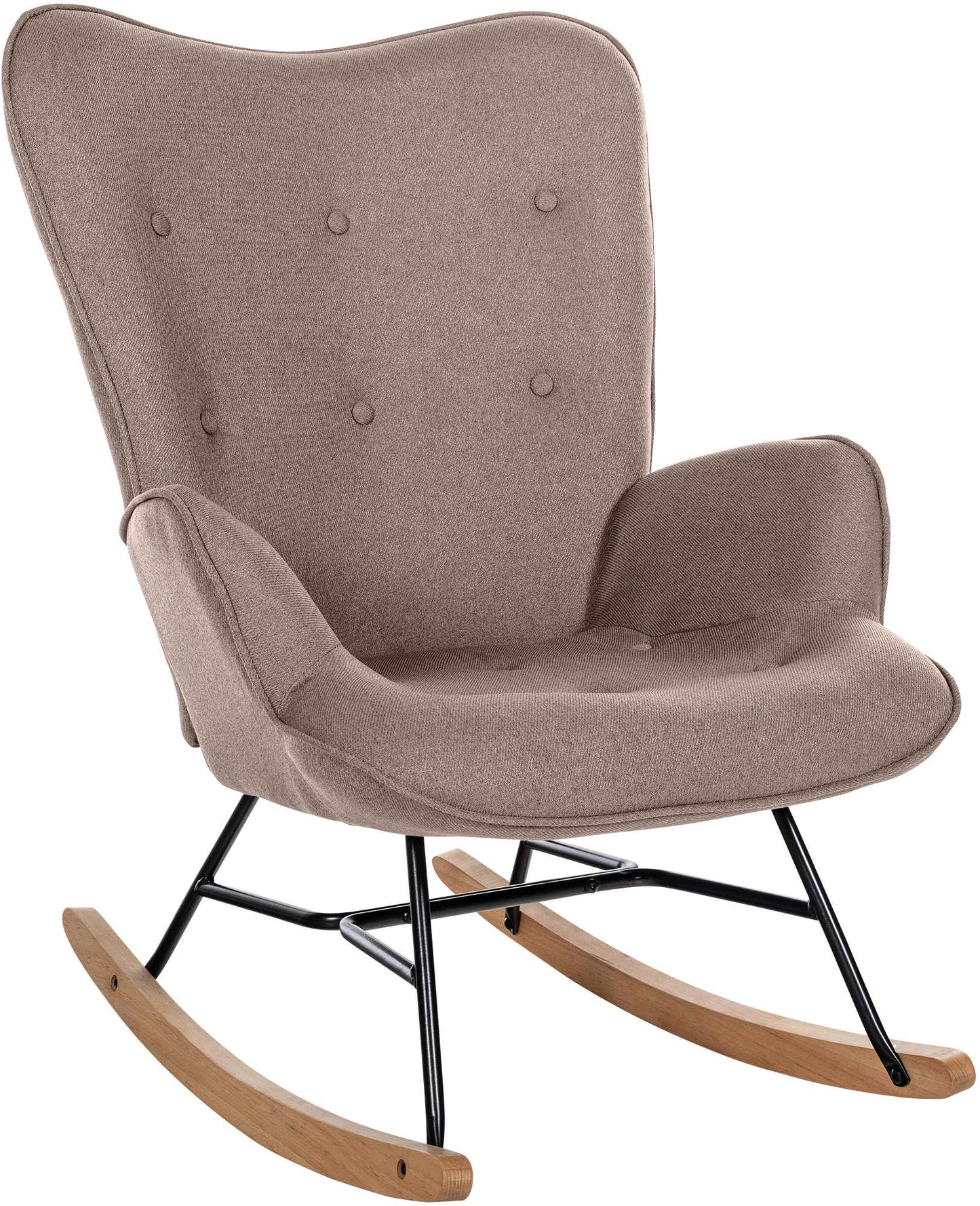 Schaukelstuhl Sanka - homemem39