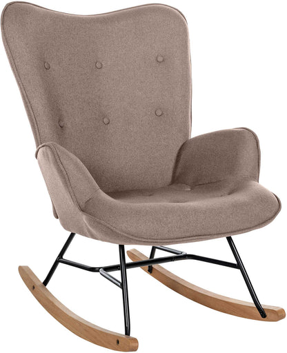 Schaukelstuhl Sanka - homemem39