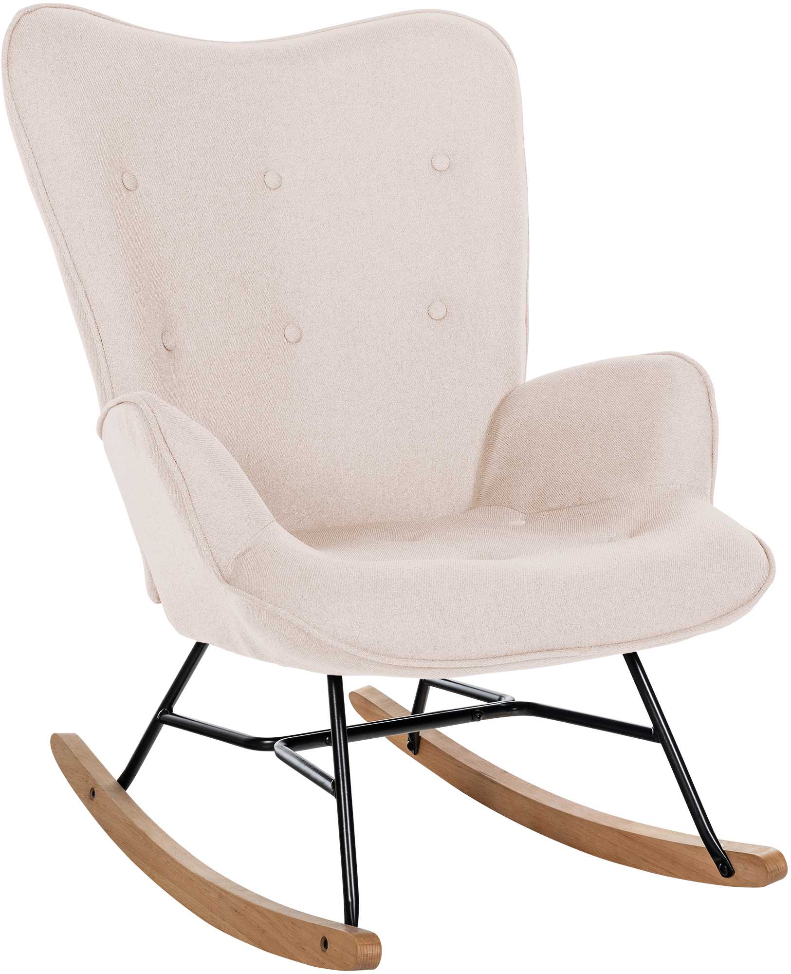 Schaukelstuhl Sanka - homemem39