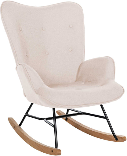 Schaukelstuhl Sanka - homemem39