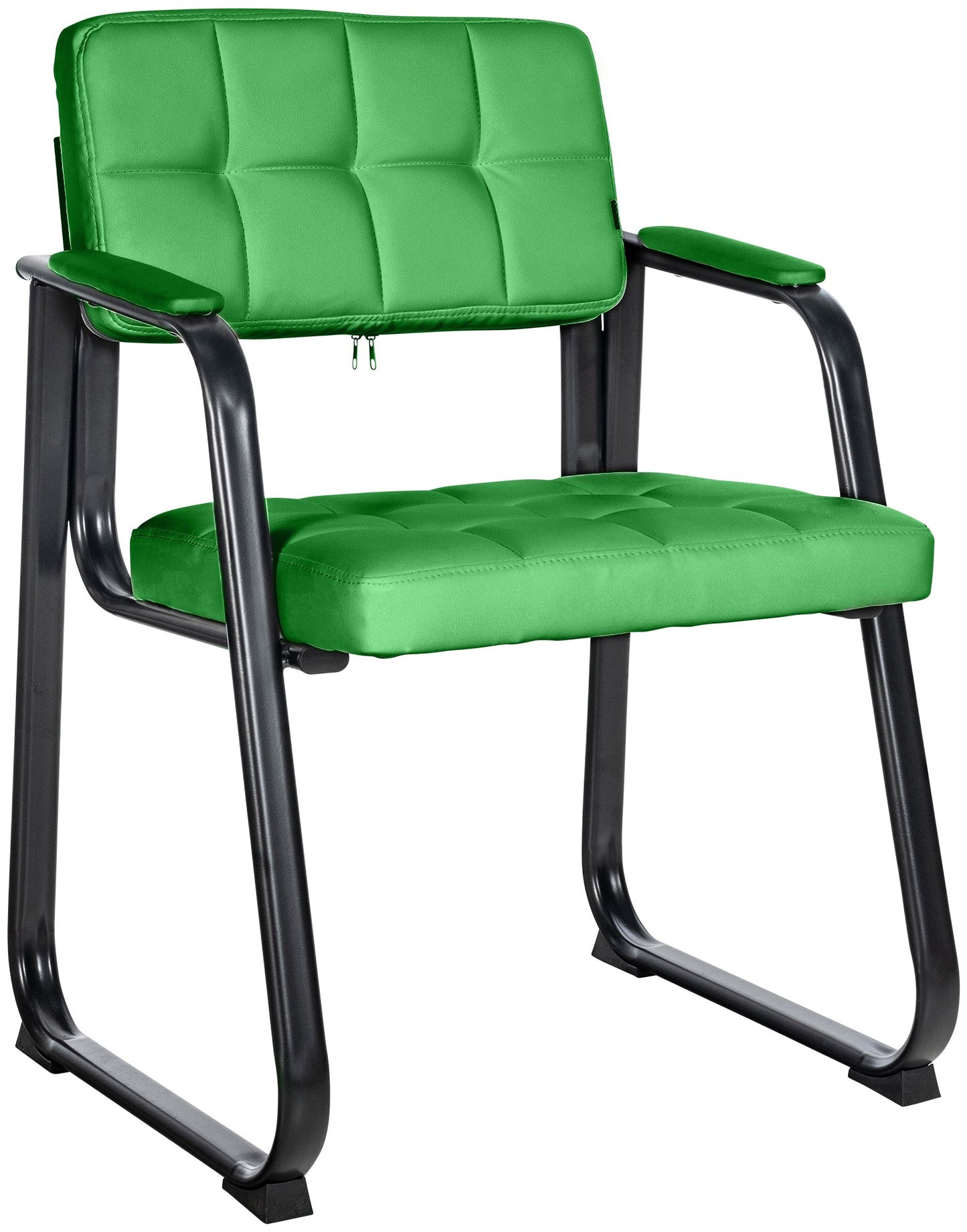 Besucherstuhl Canada B Kunstleder - homemem39