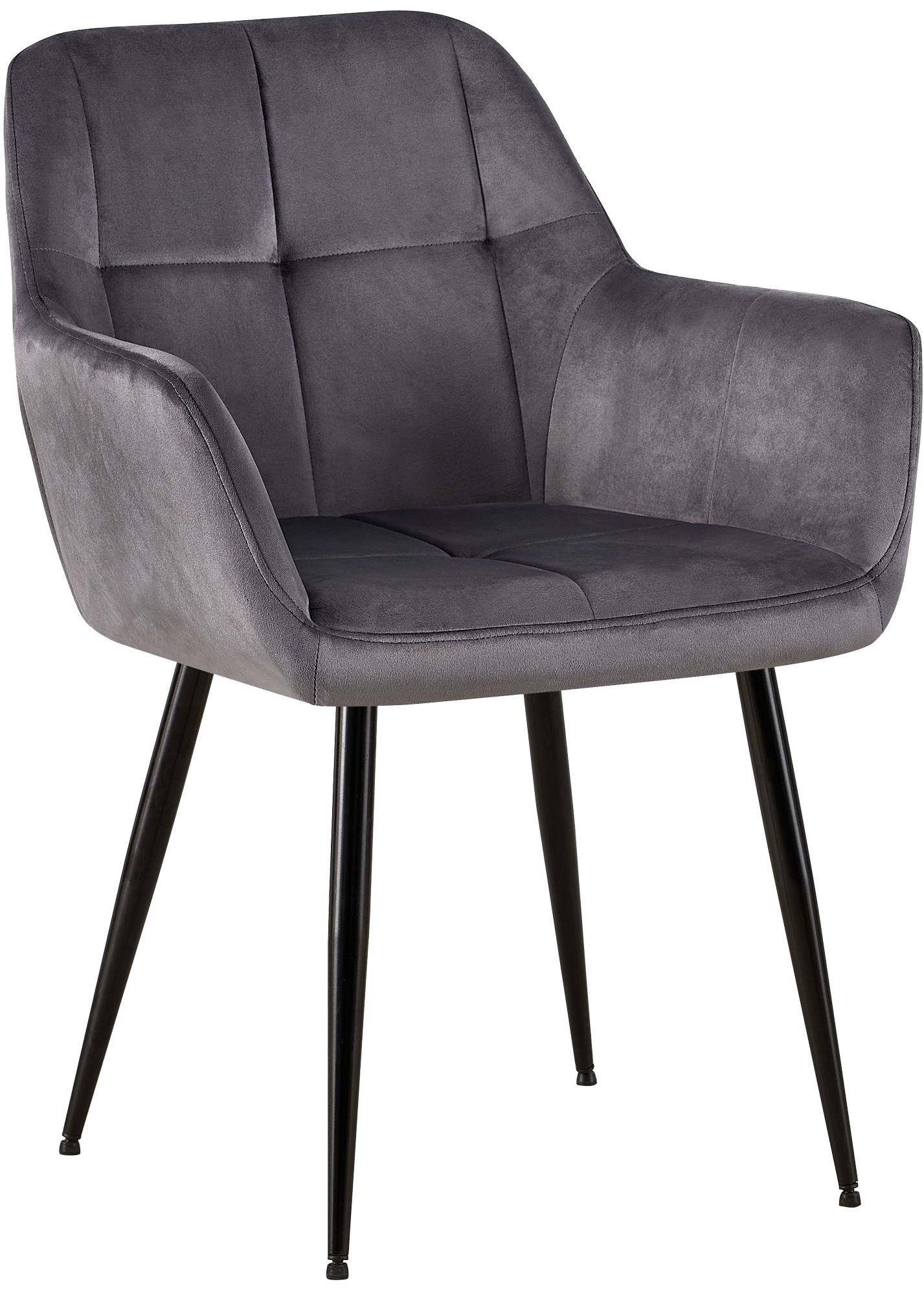 Besucherstuhl Emia - homemem39