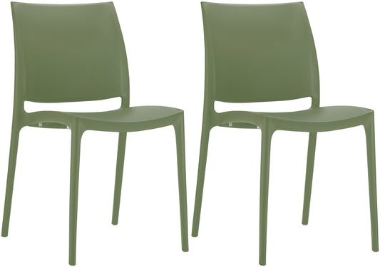 2er Set Stühle Maya - homemem39