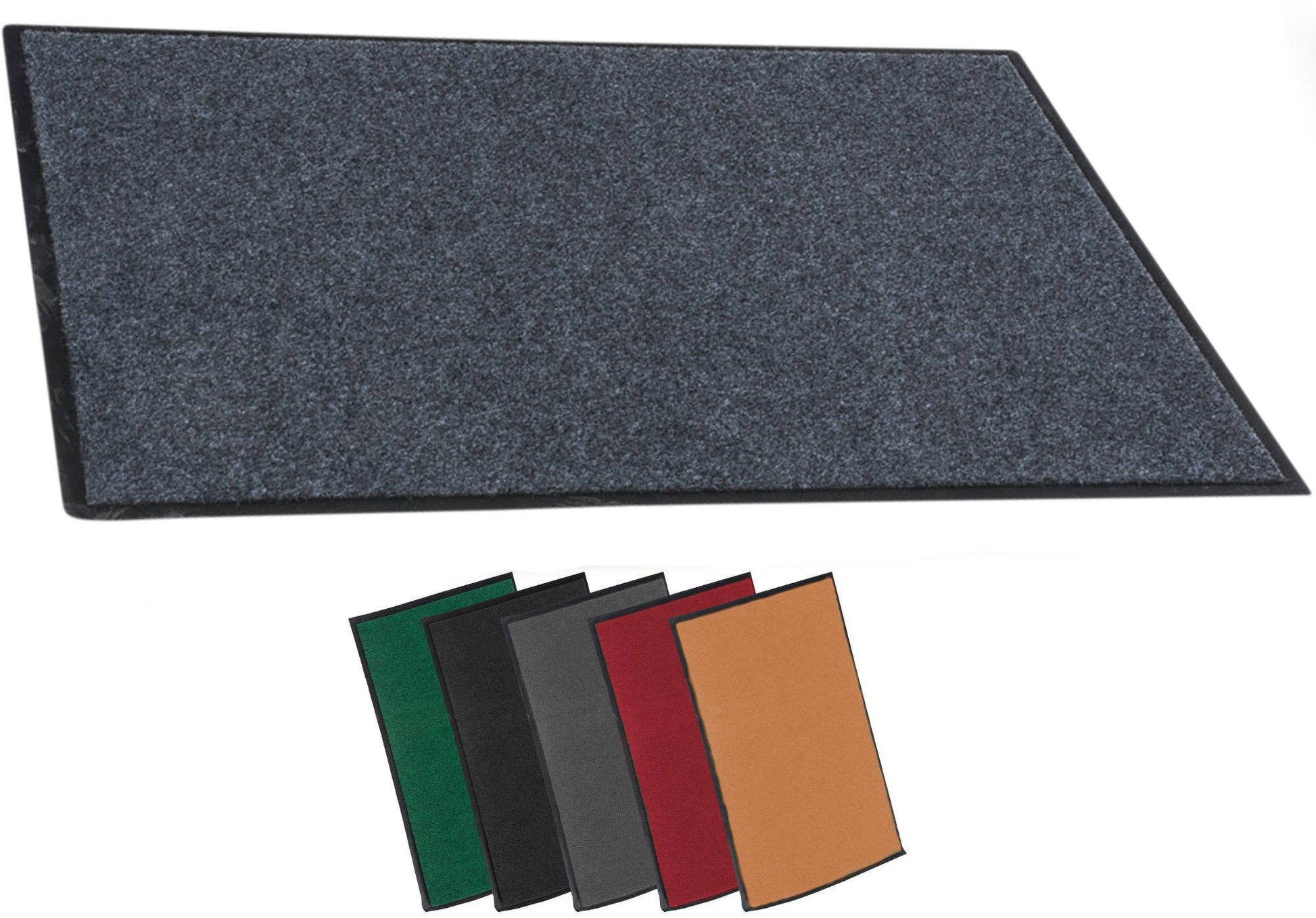 Rutschfeste Fußmatte - homemem39