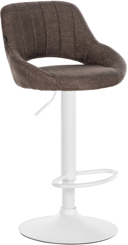 Barhocker Milet Stoff - homemem39