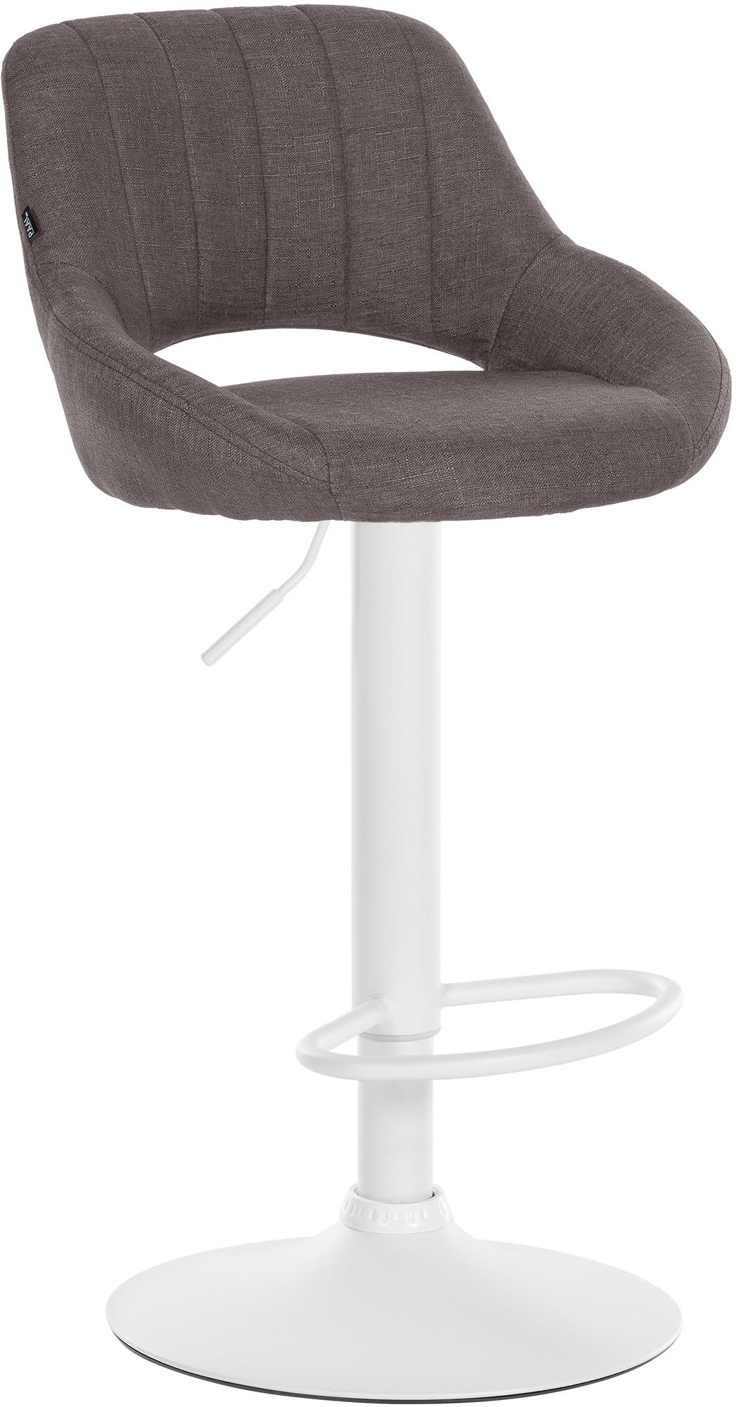 Barhocker Milet Stoff - homemem39