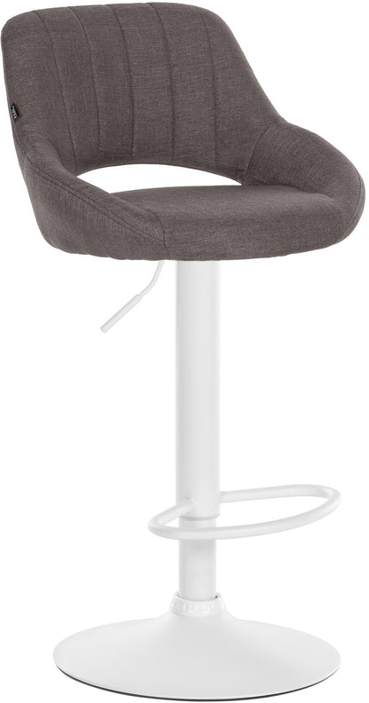 Barhocker Milet Stoff - homemem39