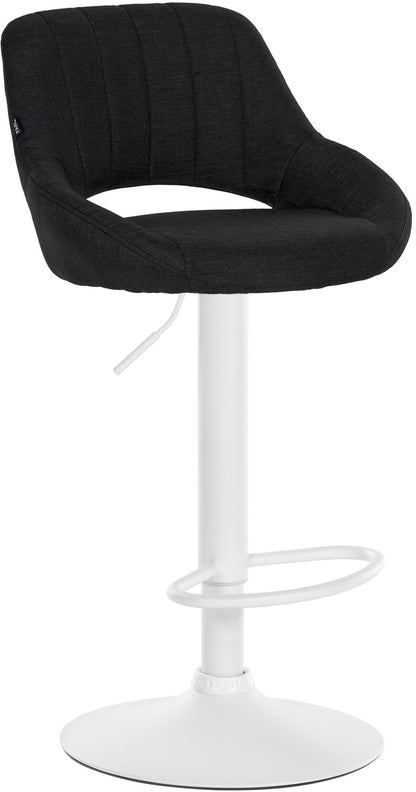 Barhocker Milet Stoff - homemem39