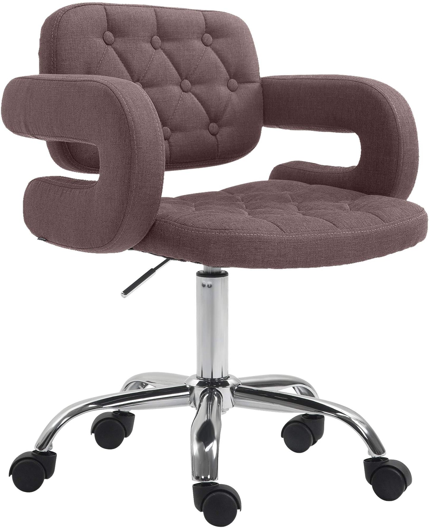 Arbeitshocker Dublin Stoff - homemem39