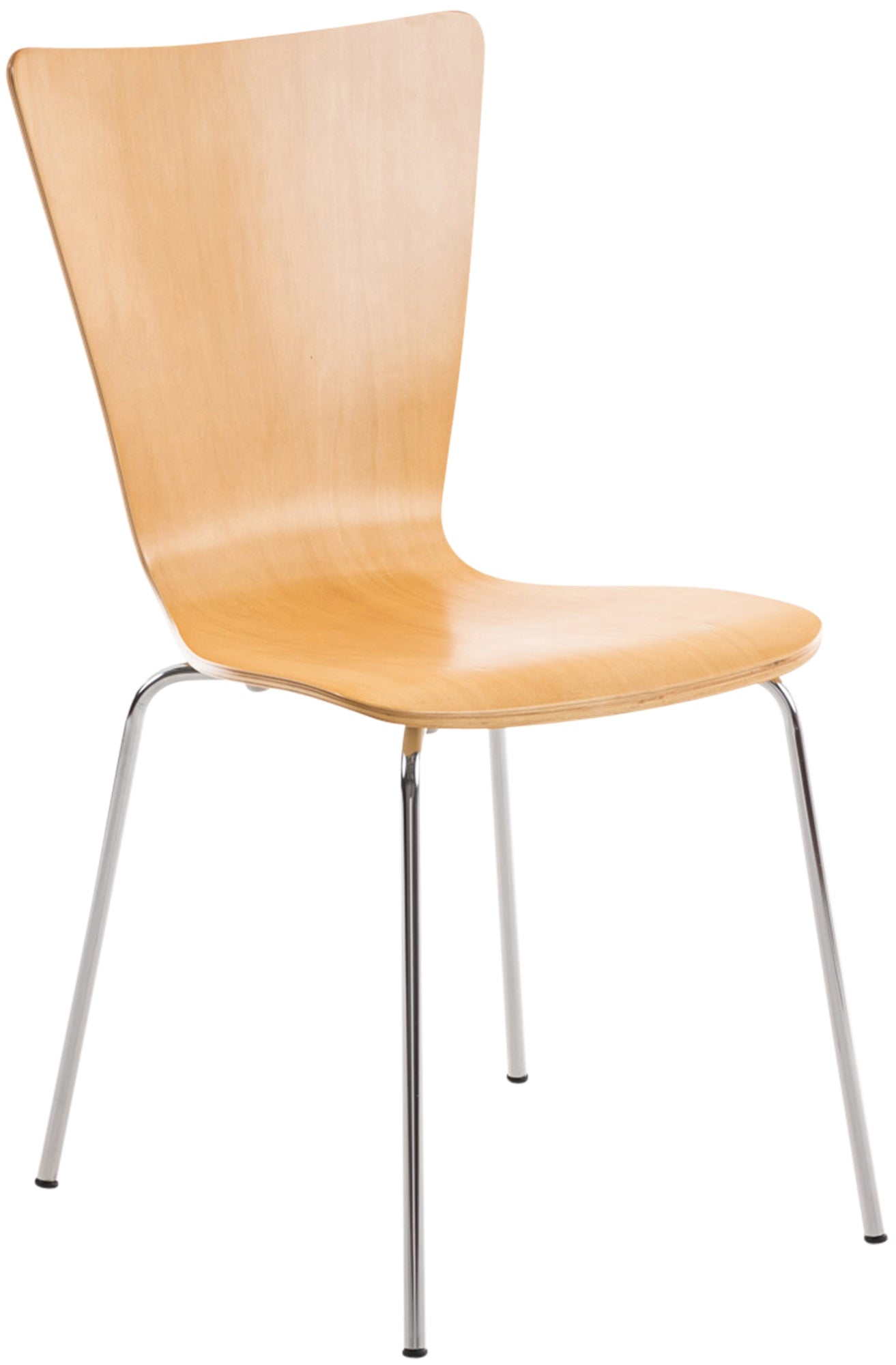 Besucherstuhl Aaron - homemem39