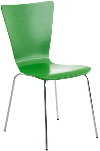 Besucherstuhl Aaron - homemem39