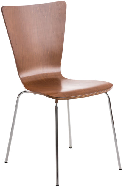 Besucherstuhl Aaron - homemem39