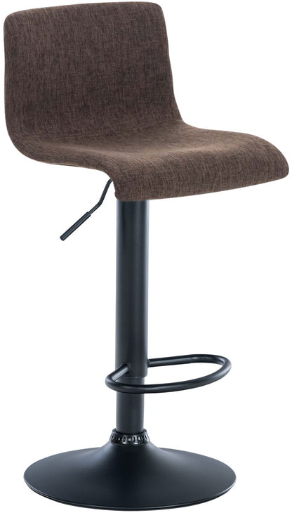 Barhocker Hover Stoff - homemem39