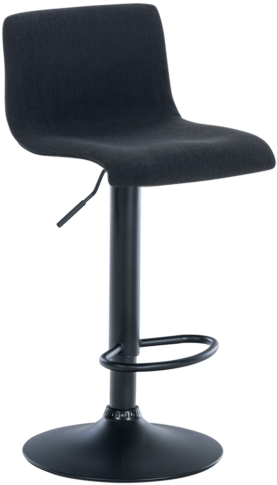 Barhocker Hover Stoff - homemem39