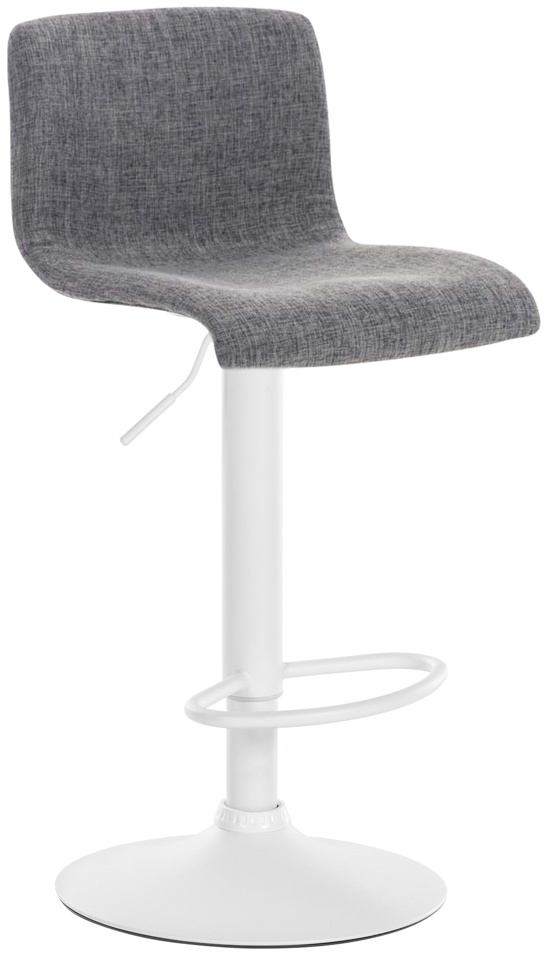 Barhocker Hover Stoff | homemem39