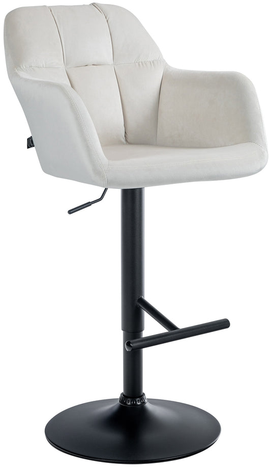 Barhocker Natoma Samt - homemem39