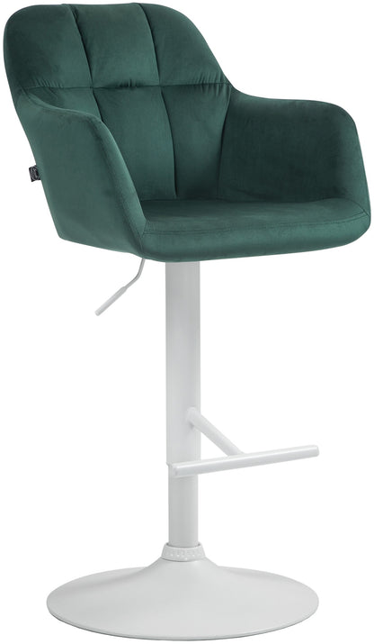 Barhocker Natoma Samt - homemem39