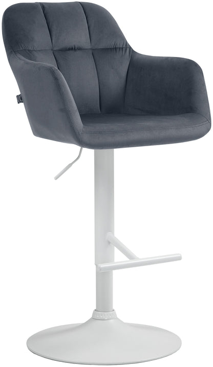 Barhocker Natoma Samt | homemem39