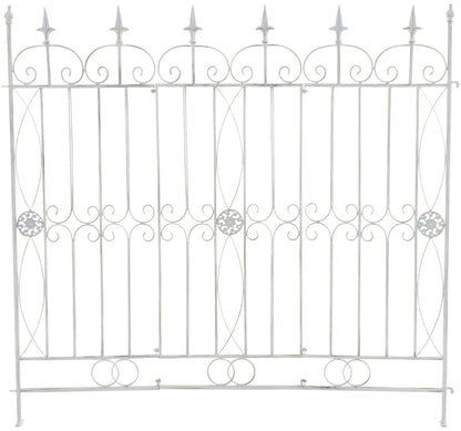 Gartenzaun Mangold - homemem39