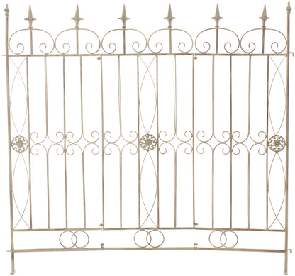 Gartenzaun Mangold - homemem39