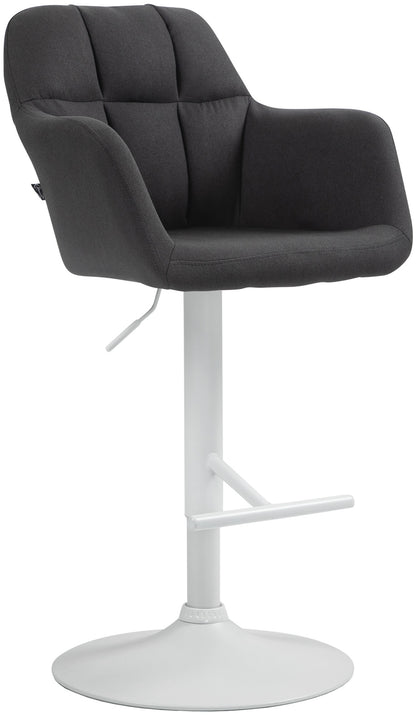 Barhocker Natoma Stoff | homemem39