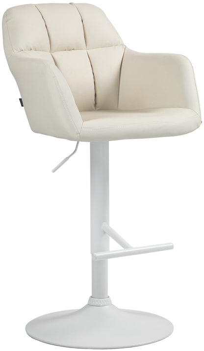 Barhocker Natoma Kunstleder - homemem39