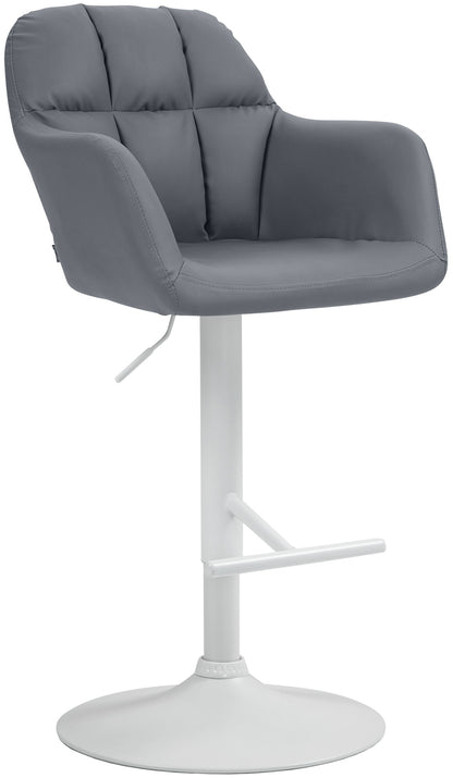 Barhocker Natoma Kunstleder - homemem39