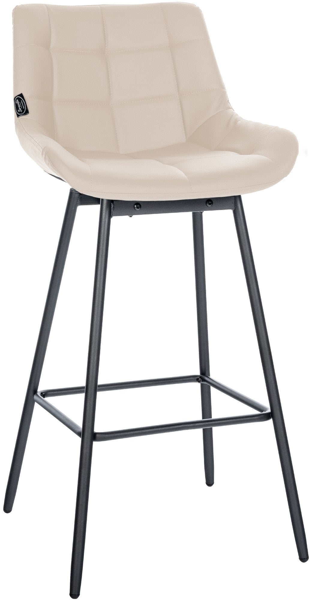 Barhocker Weston Schwenkbar - homemem39