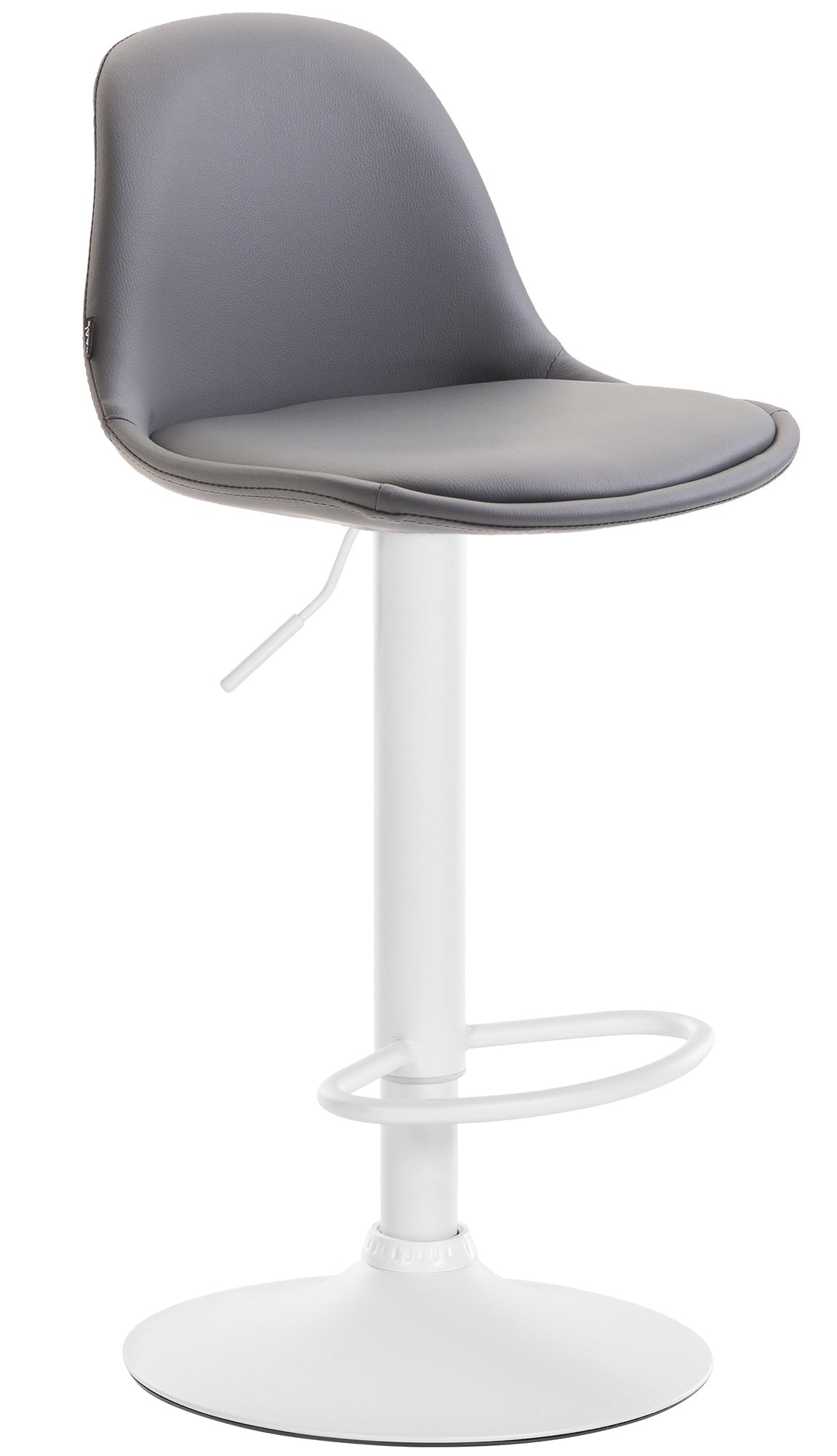 Barhocker Kiel Kunstleder - homemem39