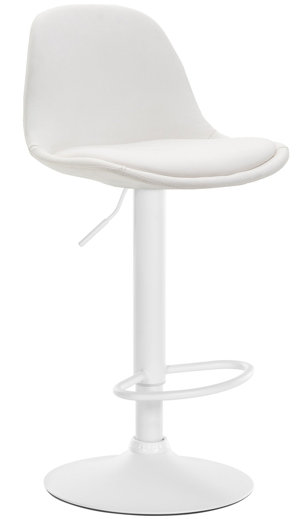 Barhocker Kiel Kunstleder - homemem39