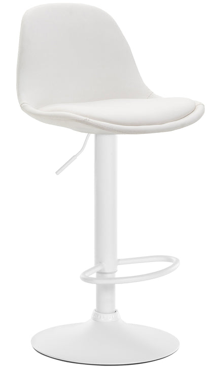 Barhocker Kiel Kunstleder - homemem39