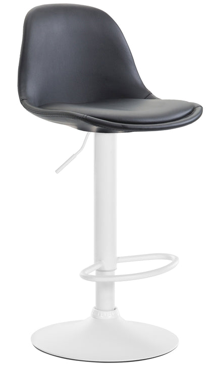 Barhocker Kiel Kunstleder - homemem39