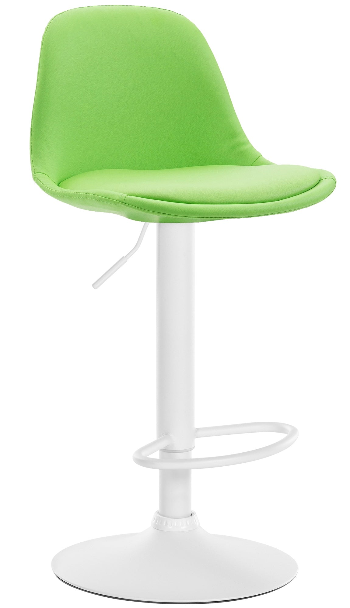 Barhocker Kiel Kunstleder - homemem39