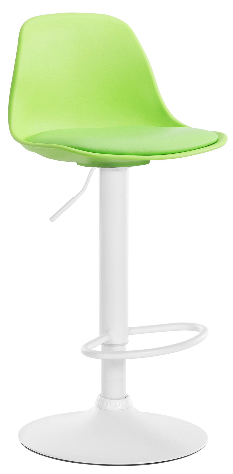 Barhocker Kiel Kunststoff - homemem39