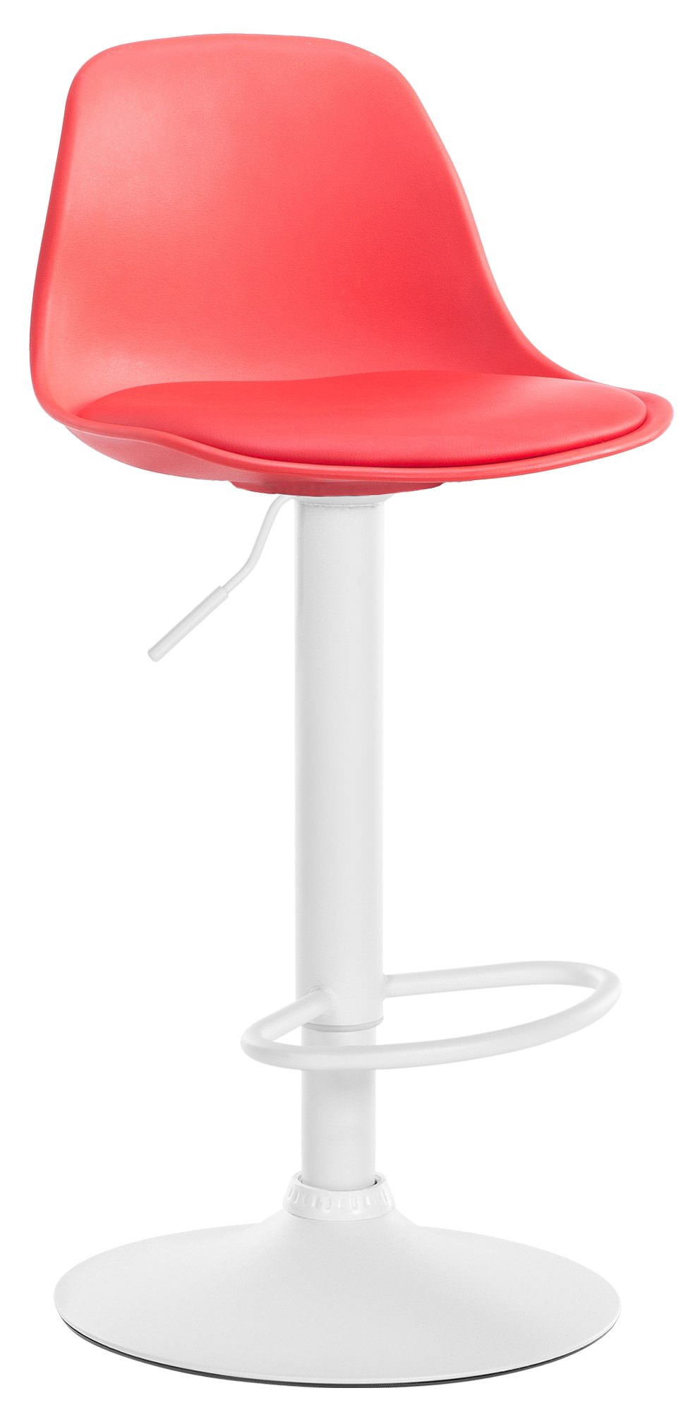 Barhocker Kiel Kunststoff - homemem39