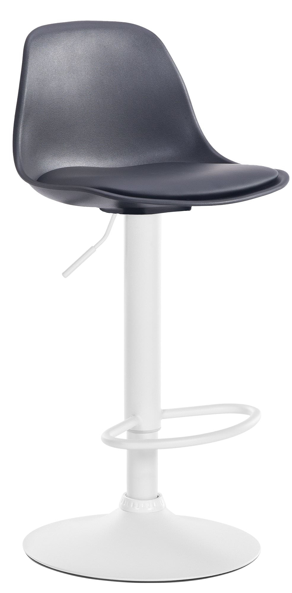 Barhocker Kiel Kunststoff - homemem39