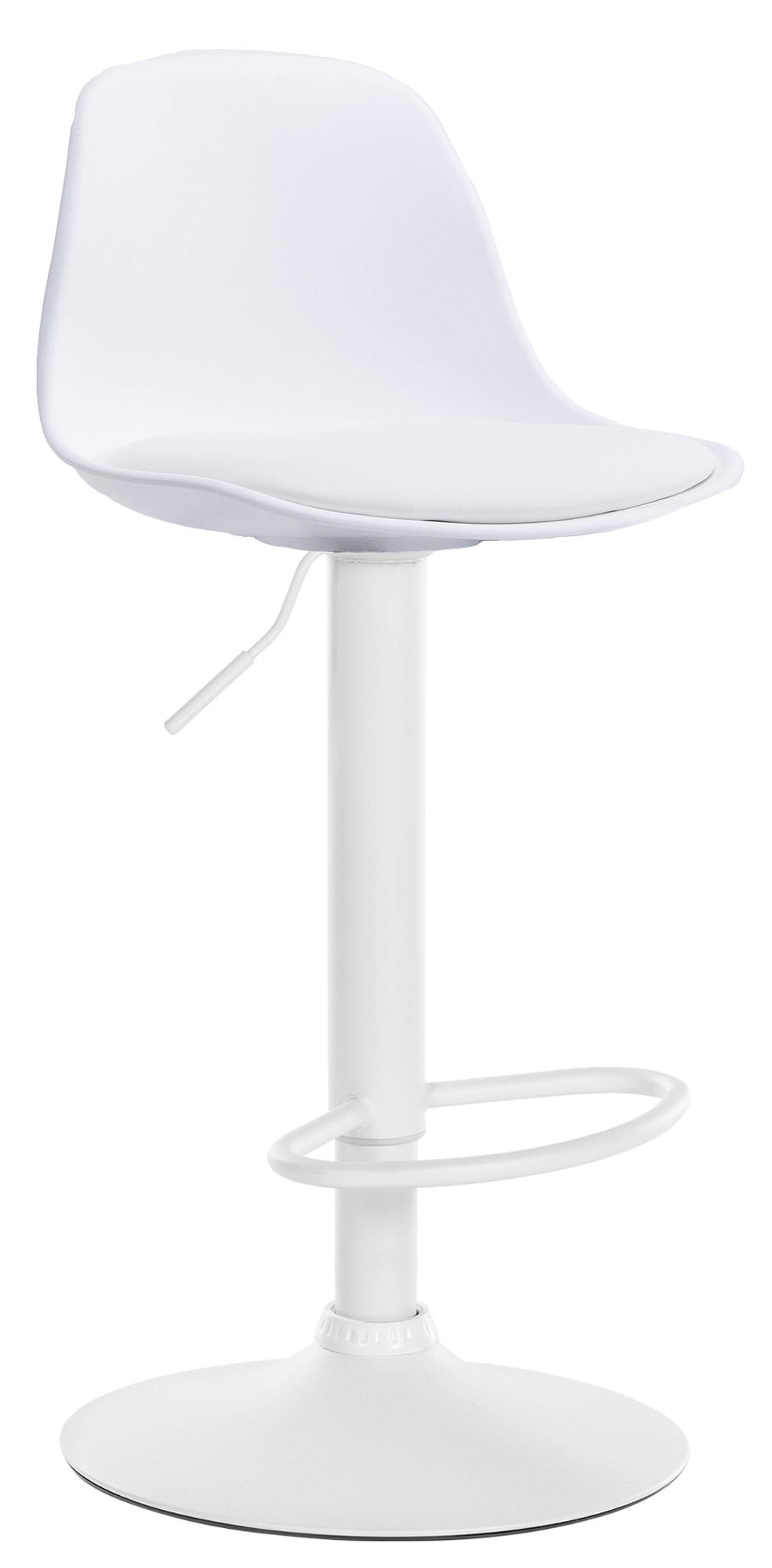 Barhocker Kiel Kunststoff - homemem39