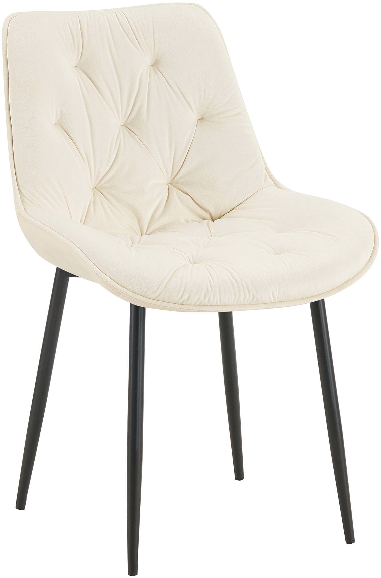 Esszimmerstuhl Wallace Samt - homemem39