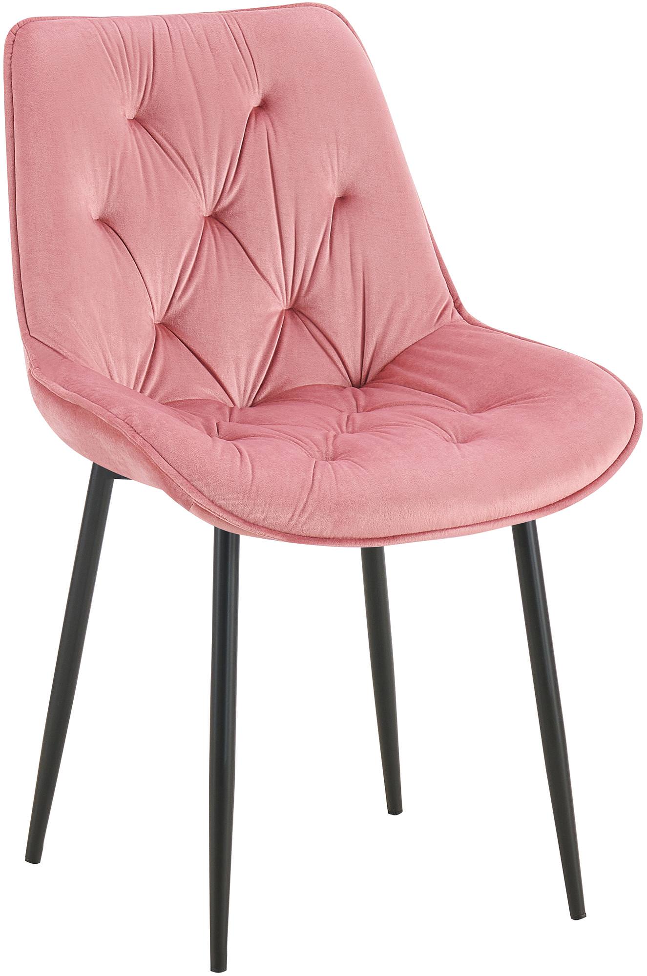 Esszimmerstuhl Wallace Samt - homemem39