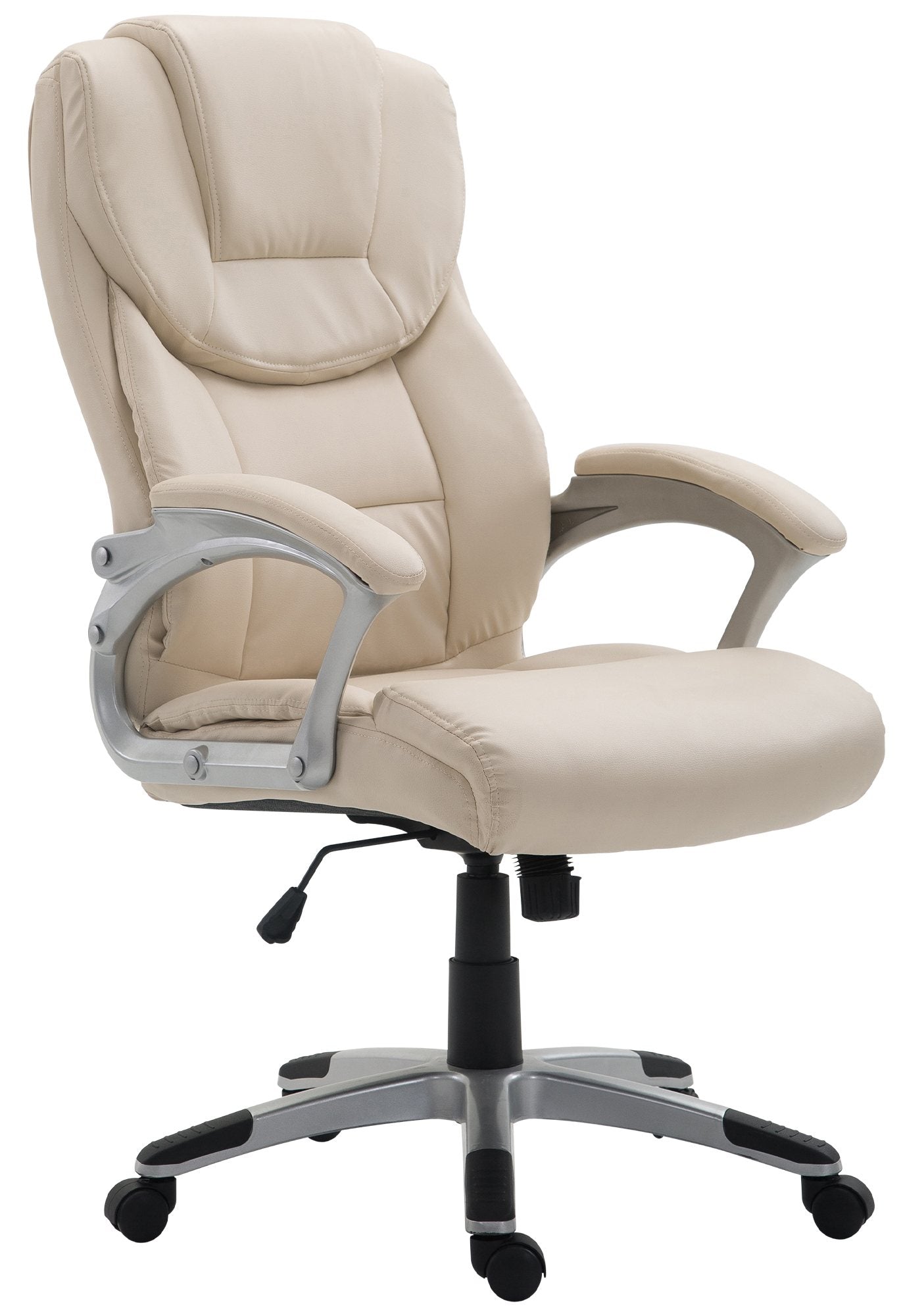 Bürostuhl Texas V2 Kunstleder - homemem39